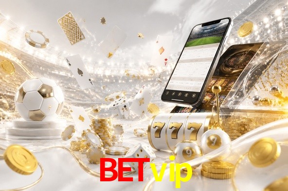 Welcome Bonus betvip