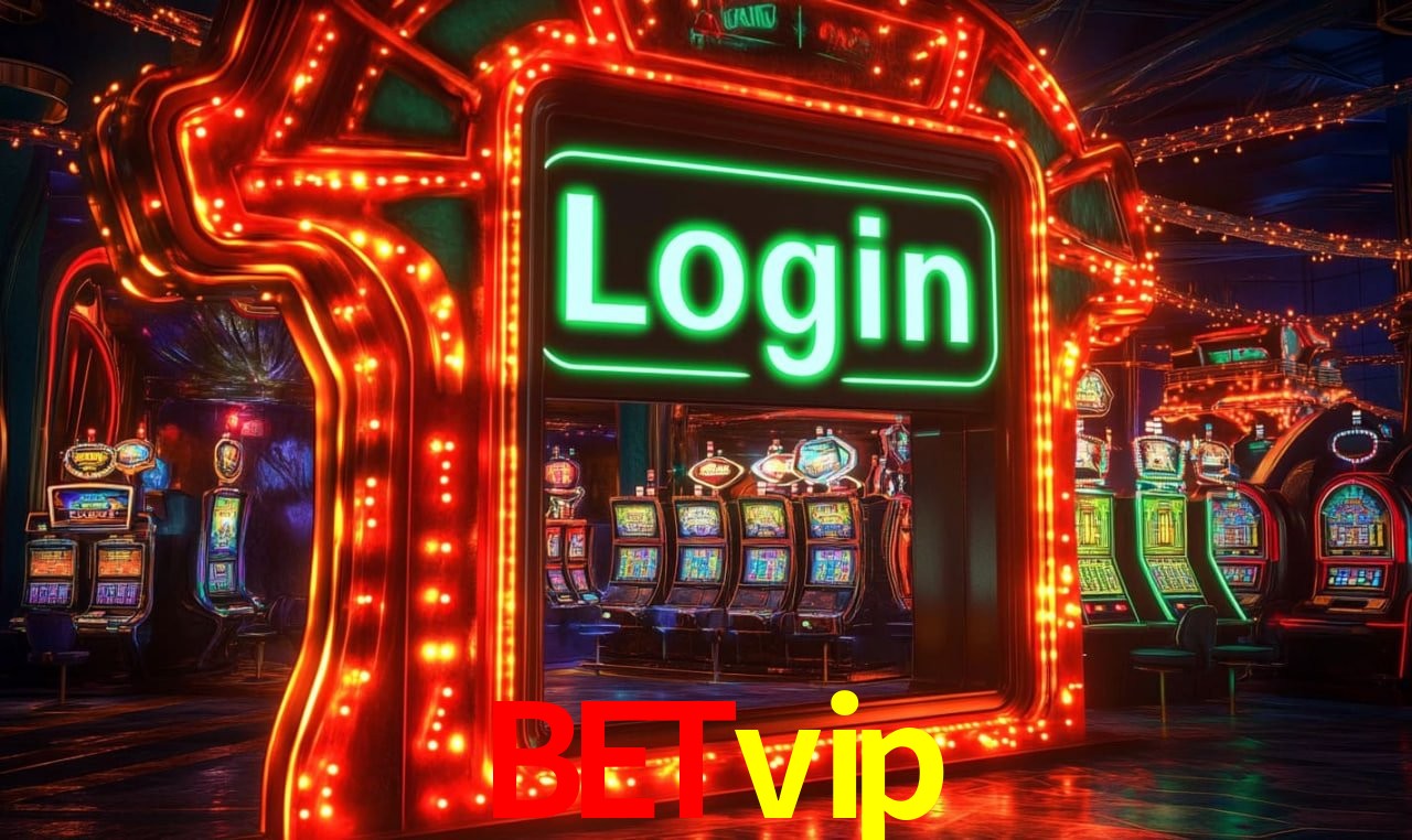 Estatísticas betvip