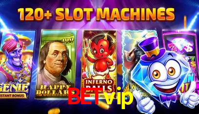 Descubra a Essência do betvip: Nossa História e Compromissos