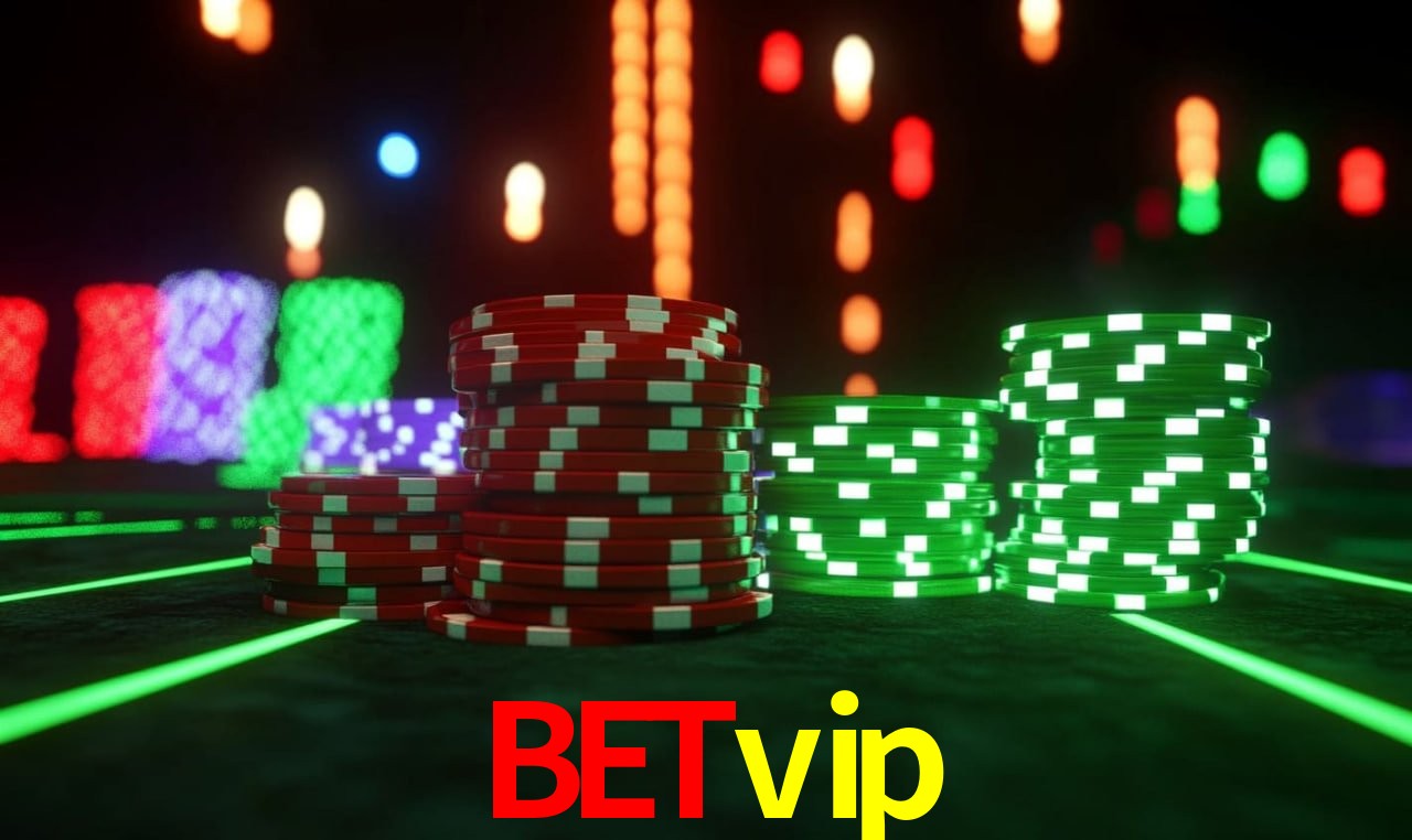 Experiência VIP betvip