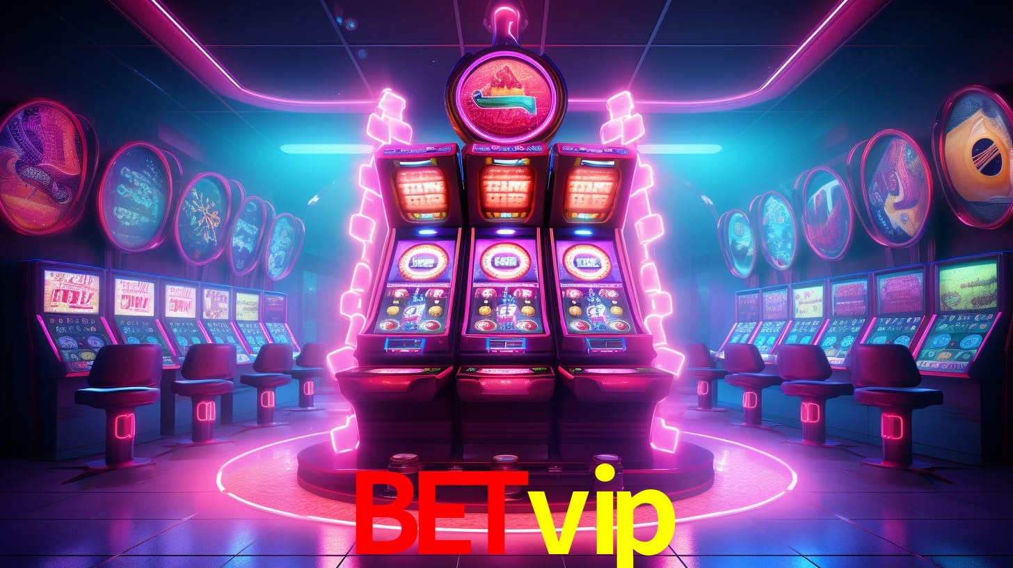 betvip plataforma