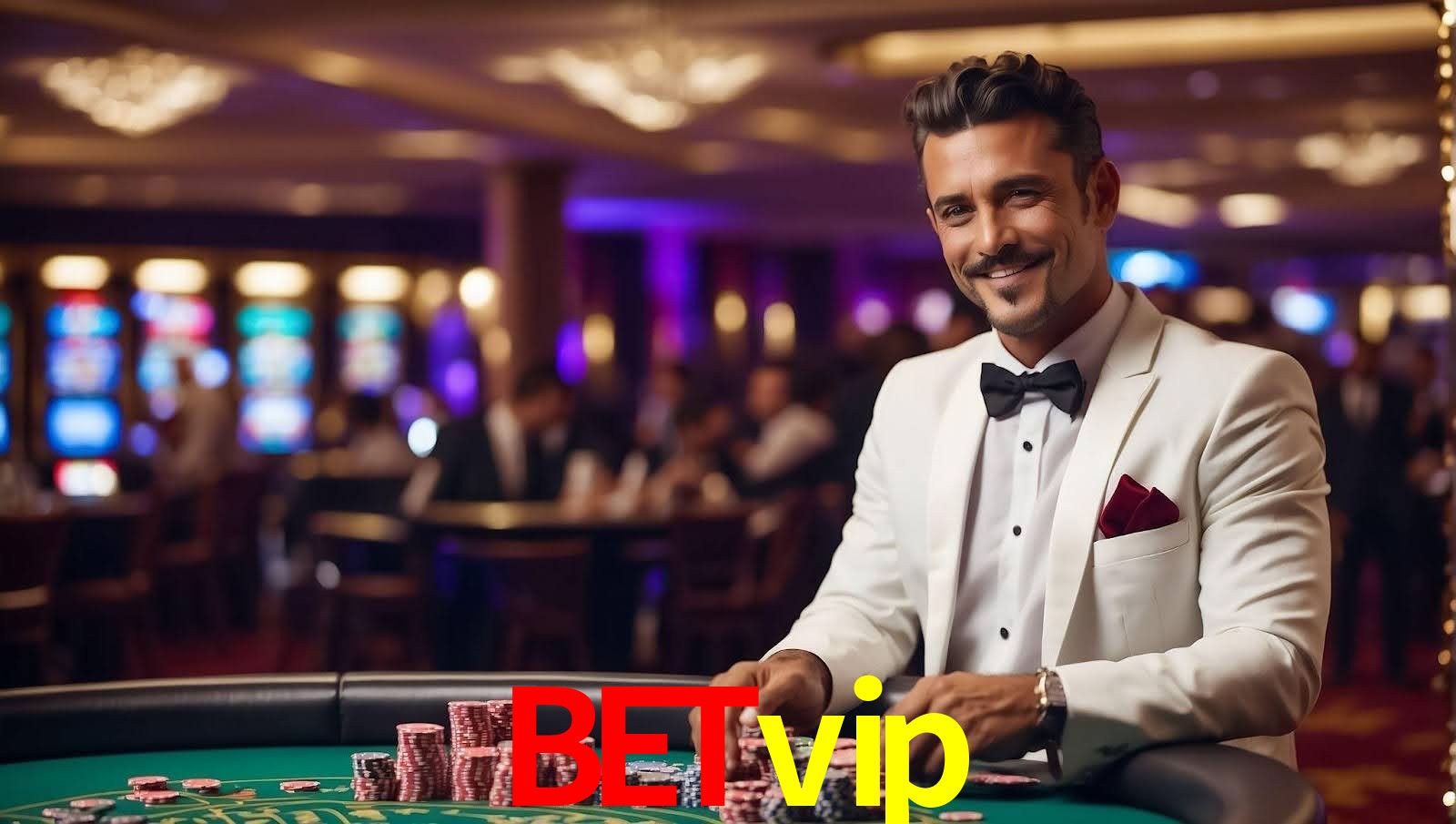 Ofertas Exclusivas betvip