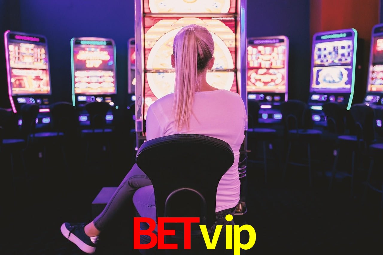 Live Casino betvip