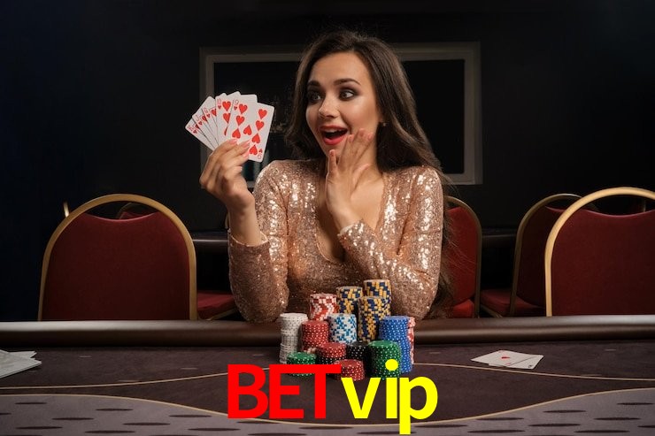 Jogos Exclusivos betvip