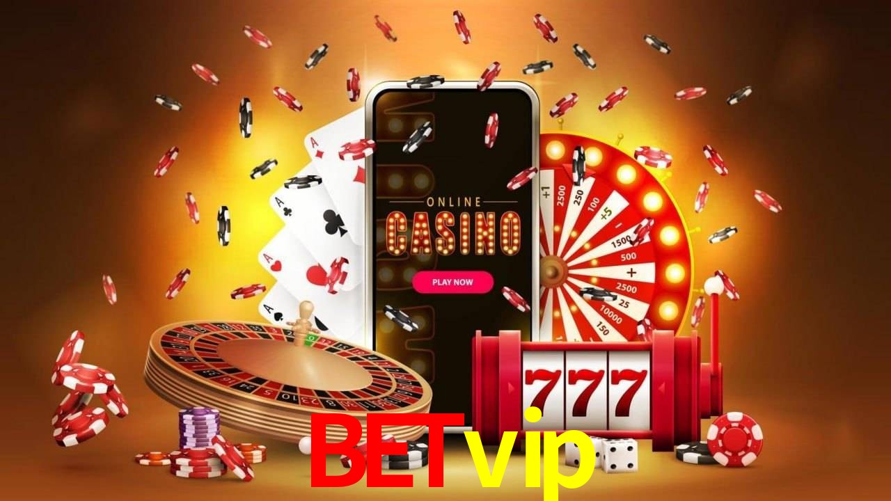 Design Responsivo betvip