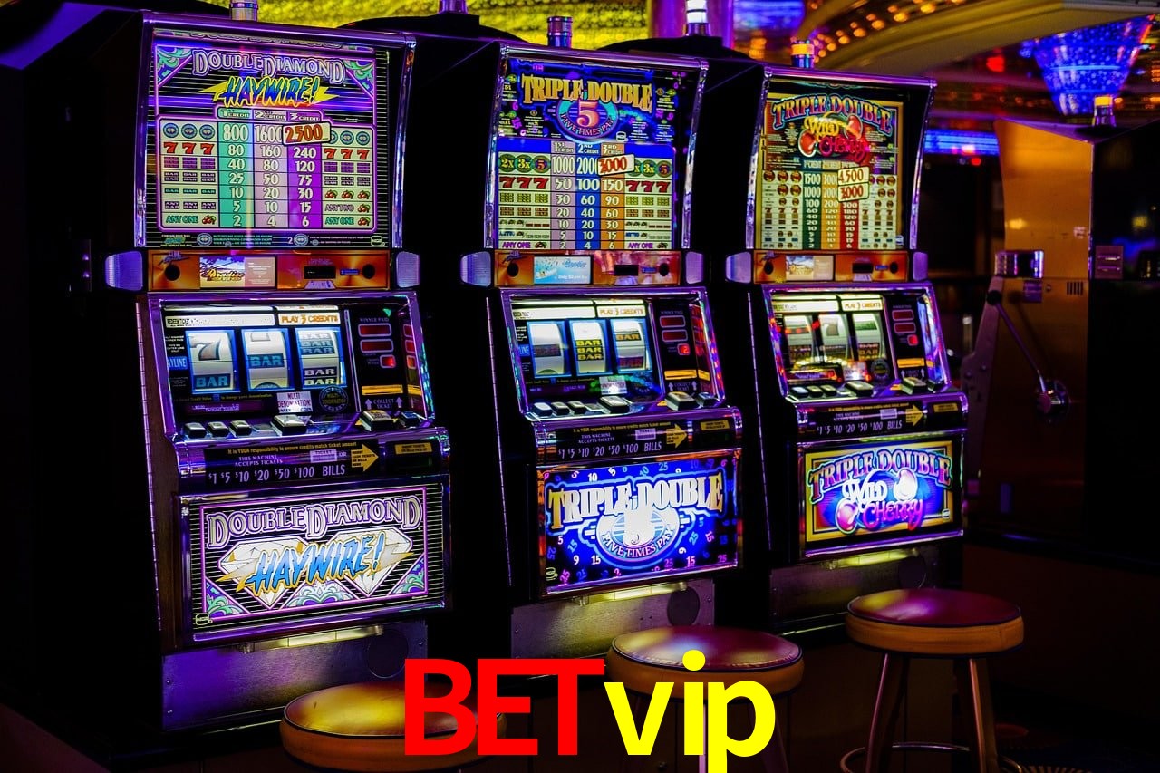 Apostas de Tênis betvip