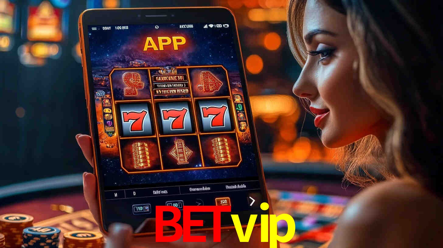 Bônus Generosos e Exclusivos no betvip para Você!