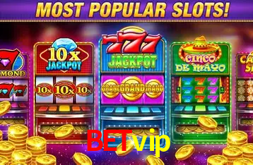 Descubra a Magia dos Jogos de Arcade no betvip