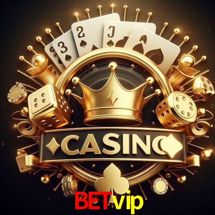 Casino Ao Vivo betvip