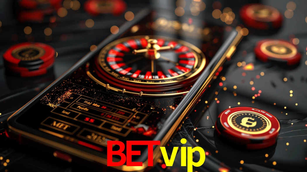 Secure Login betvip