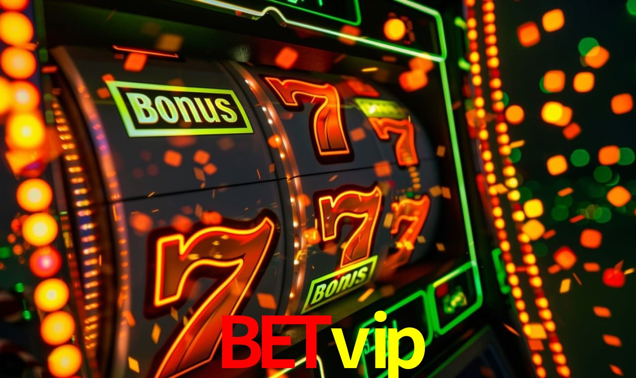 betvip Logo 1