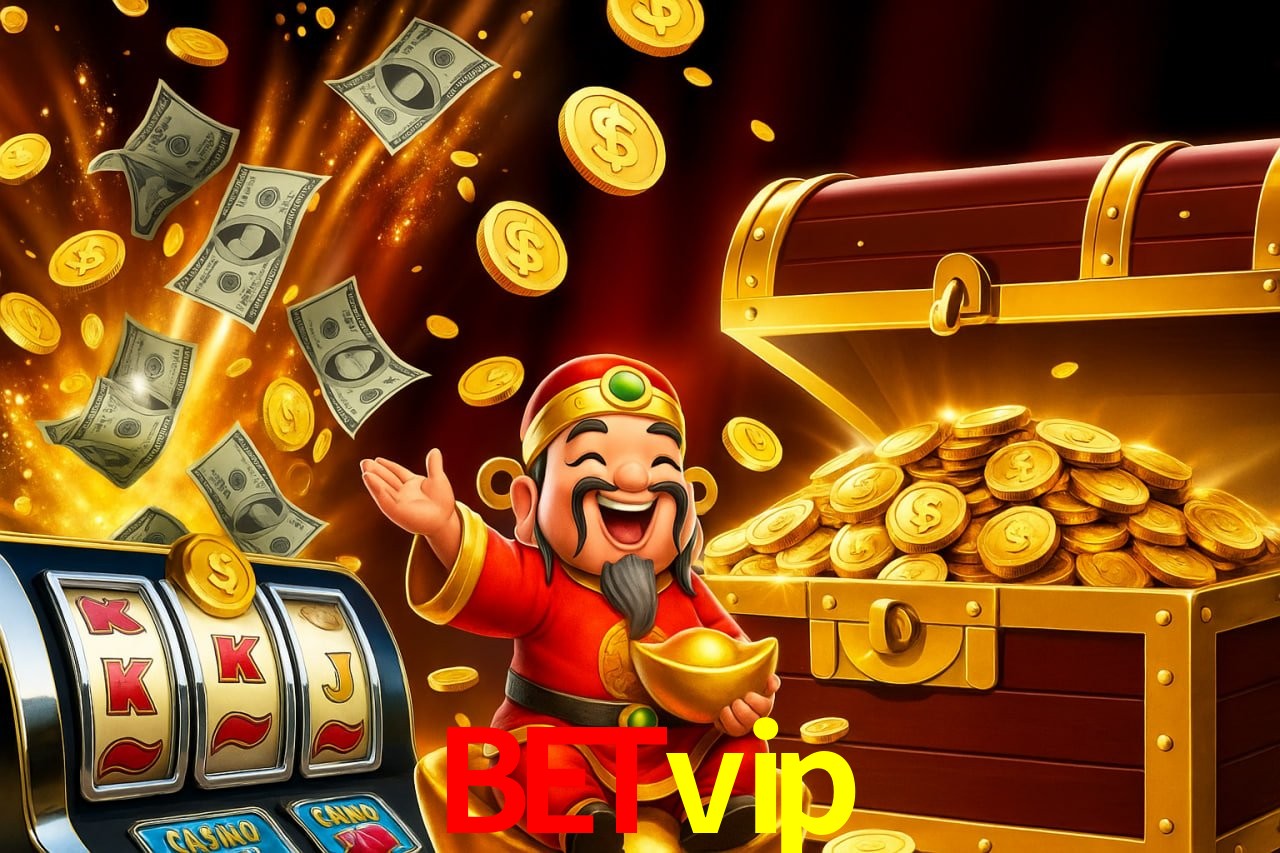 Casino VIP betvip