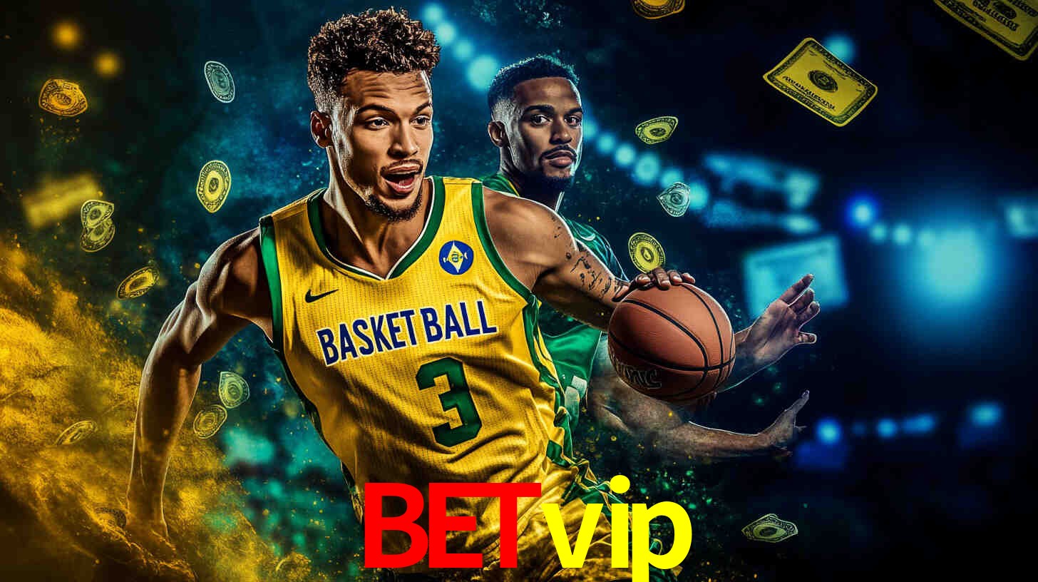 Descubra a Essência do betvip: Nossa História e Compromissos