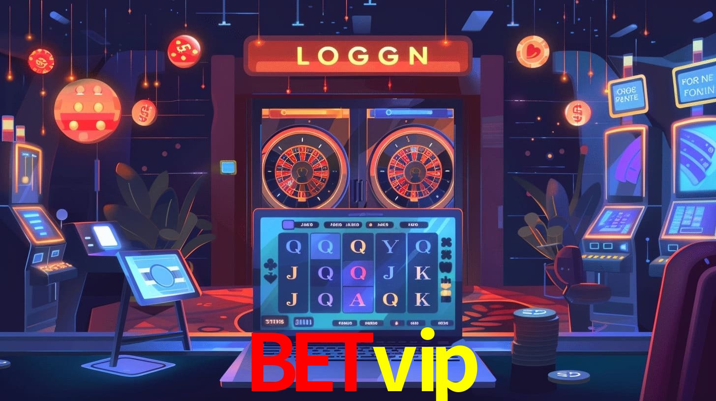 betvip Instalar Logo 2