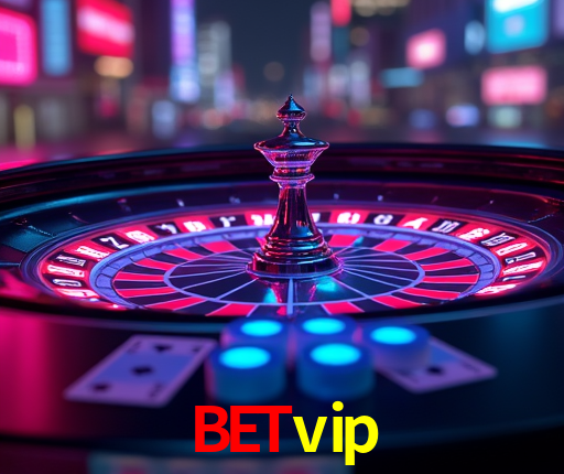 Desvendando o Mundo dos Jogos Virtuais na betvip