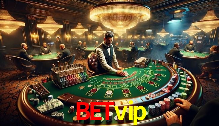 Game Statistics betvip