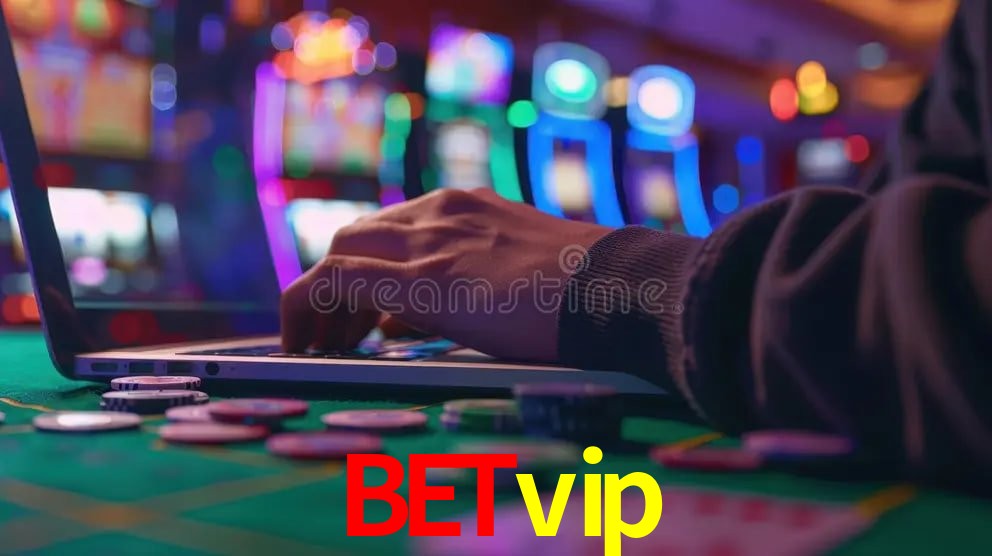 Mesa de Roleta betvip