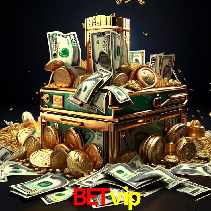 Recursos de Bônus betvip