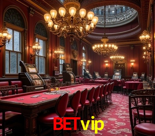 betvip Instalar Logo 3