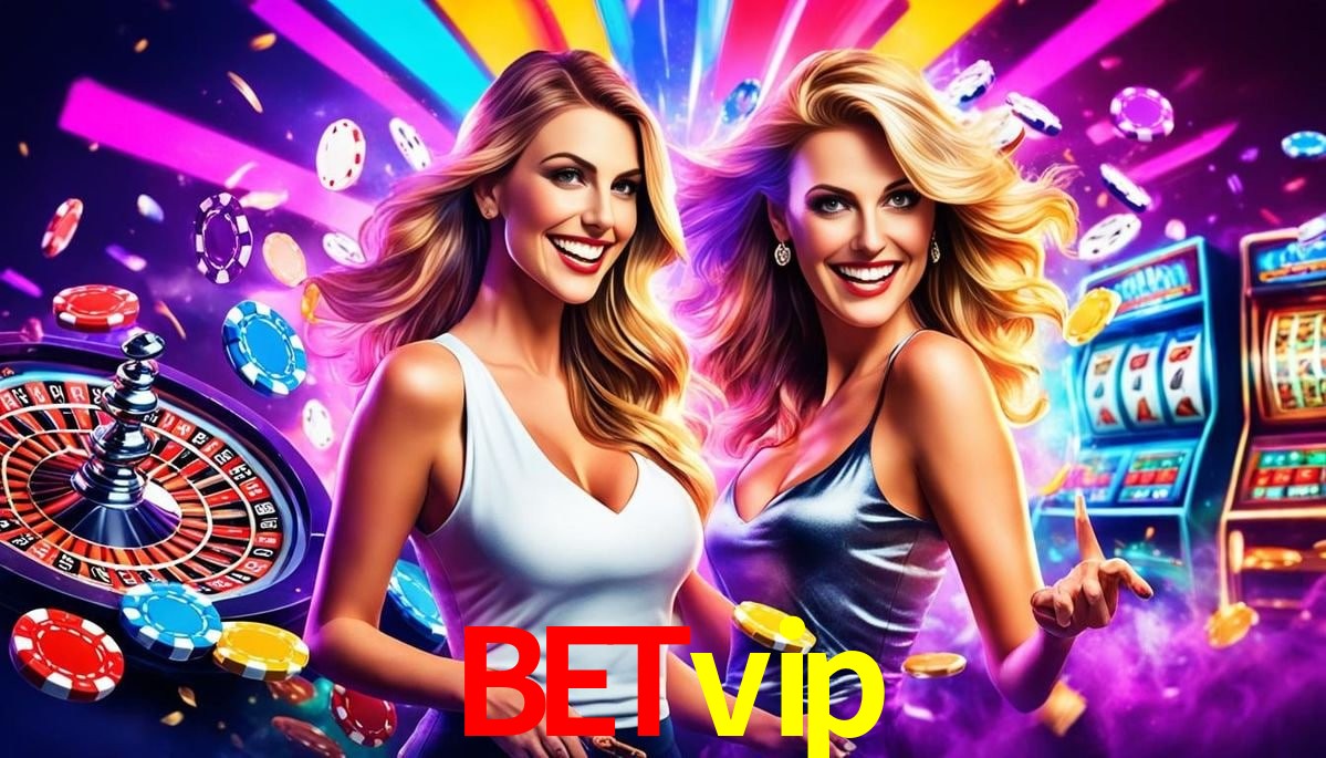 Casino Ao Vivo betvip
