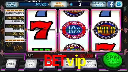 A Emoção da Loteria na betvip: Uma Chance de Mudança de Vida