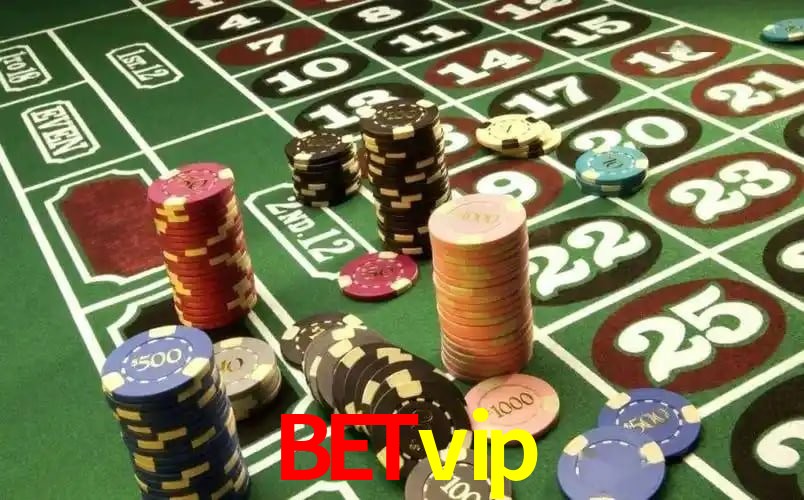 Login Seguro betvip