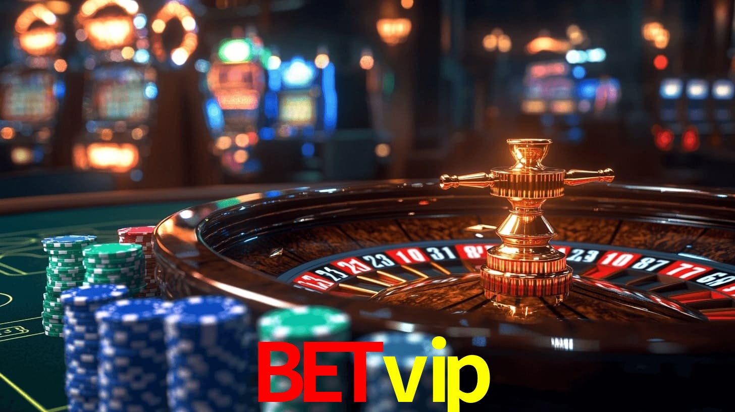 betvip: Seu Especialista em Apostas Esportivas Brasileiras