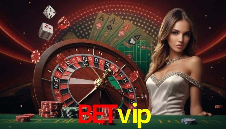 API Integration betvip