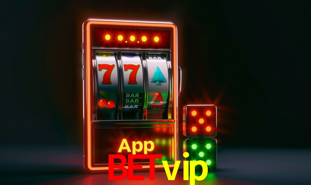 Provedores de Jogos betvip