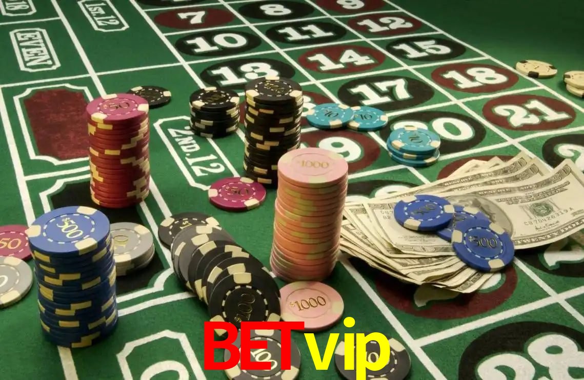Player Reviews betvip