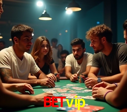 Slots betvip - Jackpots Progressivos