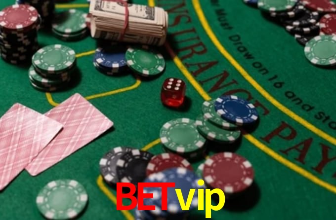 Cash Out betvip