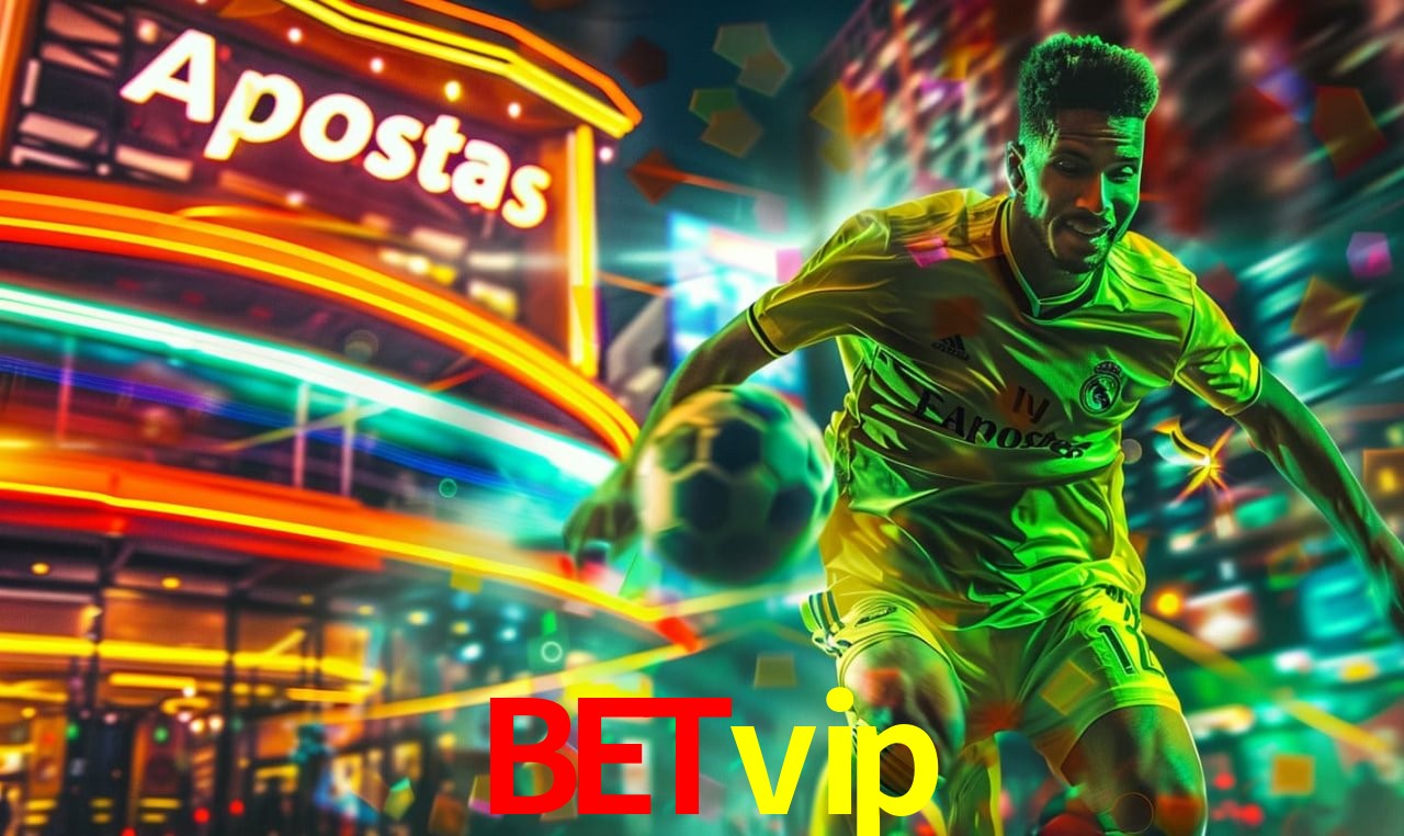 Cadastro Rápido betvip