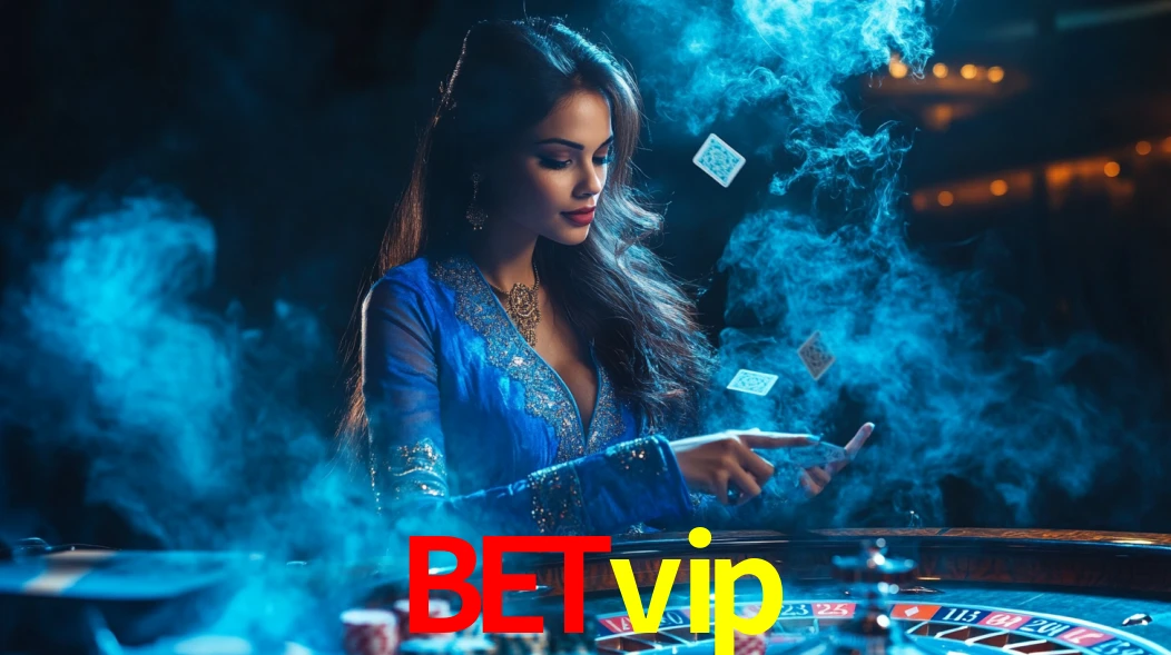 A Emoção da Loteria na betvip: Uma Chance de Mudança de Vida