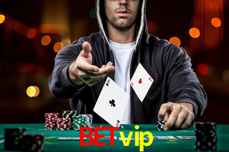 Servidor Brasil betvip
