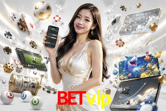 Game Providers betvip