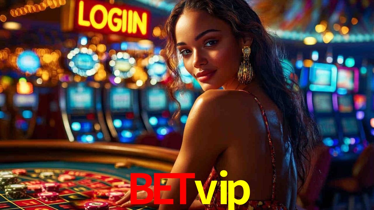 Tecnologia da Plataforma betvip