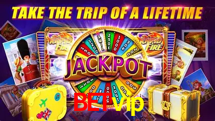 Descubra o Mundo do Cassino Online com betvip