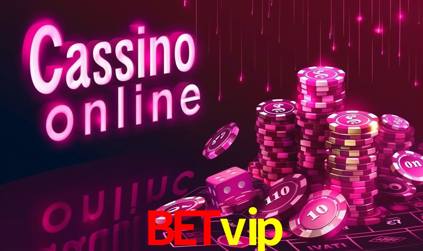 betvip Download Oficial