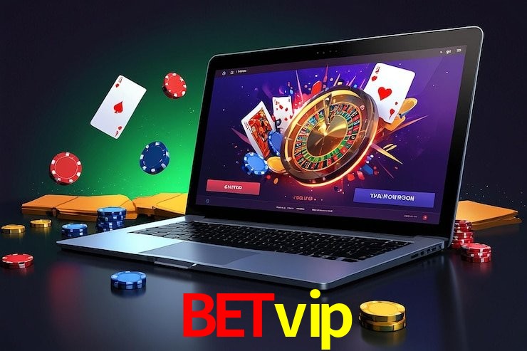 betvip Segurança Logo 2
