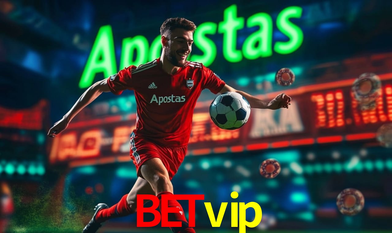 Torneios betvip