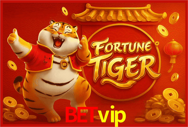 Programa VIP betvip