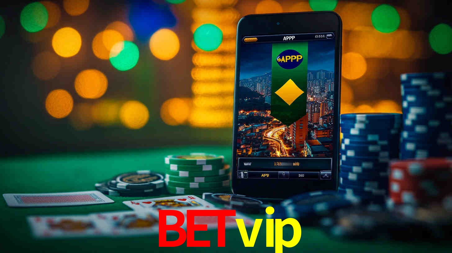 Descubra o Programa VIP da betvip: Vantagens Exclusivas para Jogadores