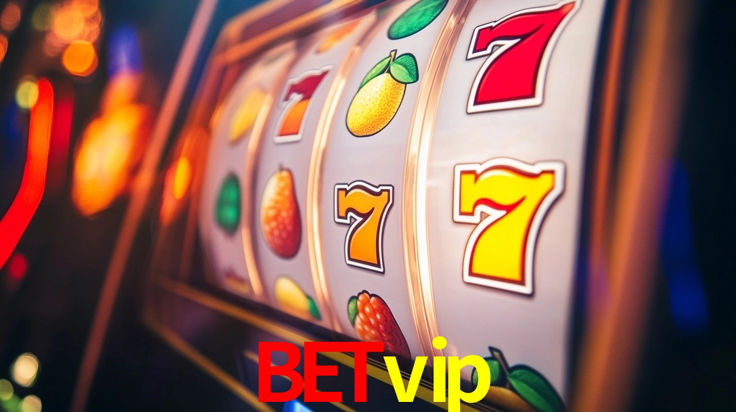 Welcome Bonus betvip