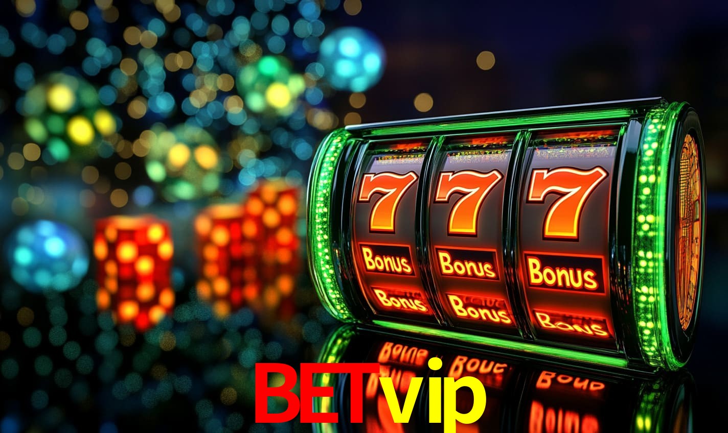 Live Casino betvip