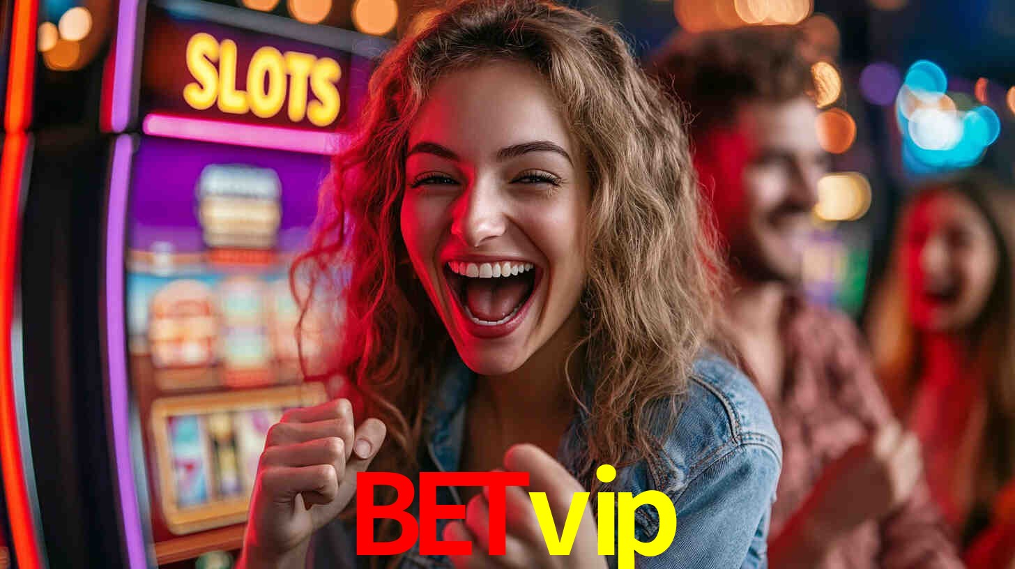 A Experiência Imersiva dos Cassinos Ao Vivo no betvip