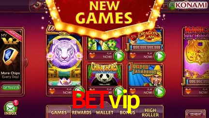 Roulette Table betvip