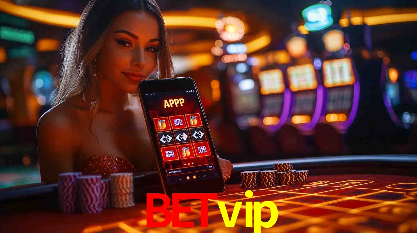 Inovações de Jogos na betvip: O Futuro das Experiências Interativas