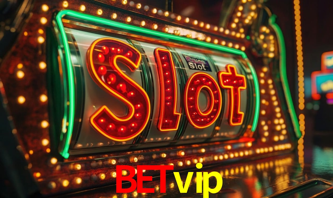 Secure Login betvip