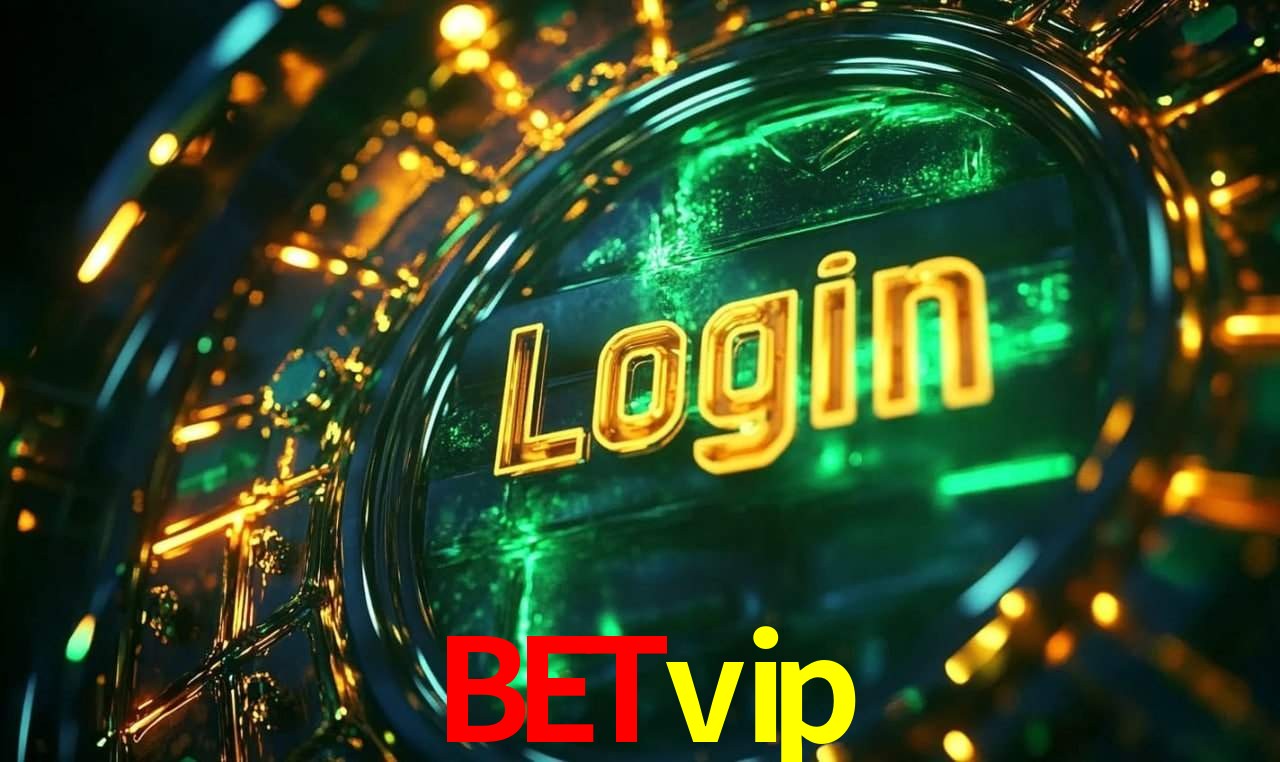 betvip App Interface